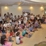 חוגים ומופעים ופעילות לכל הגילאים