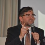 הרב אהרן לוי