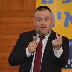 הרב דוד ברוורמן