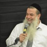 הרב יגאל כהן